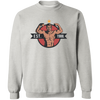 Est 1998 Pullover Sweatshirt