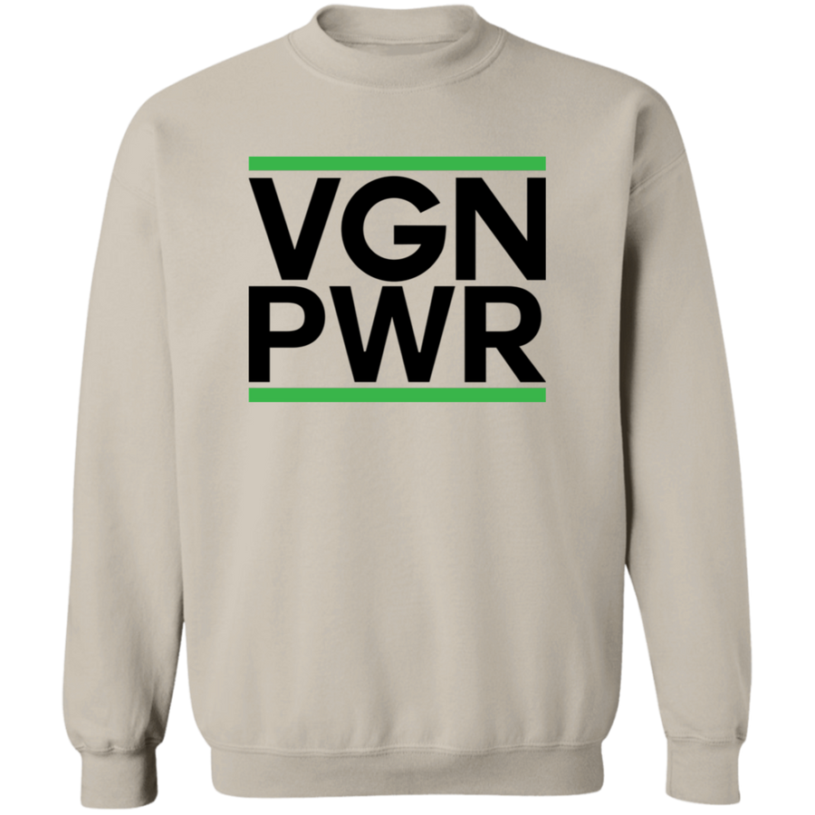 VGN PWR Pullover Sweatshirt