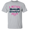 A Mother Has A Kind And Beautiful Heart Youth T-Shirt