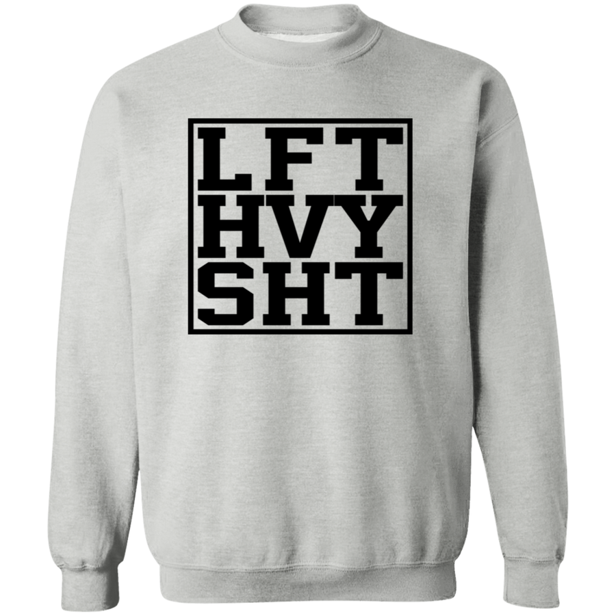 LFT HVY SHT Pullover Sweatshirt