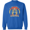 Hocus Pocus Pullover Sweatshirt