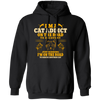 I'm a Cat Addict On The Road to Recovery Pullover Hoodie