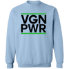 VGN PWR Pullover Sweatshirt