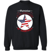 Patriotism Is the Narcissism of Countries Pullover Sweatshirt