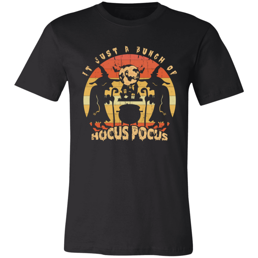 Hocus Pocus Unisex T-Shirt