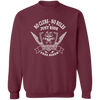 No Clubs No Rules Just Ride Pullover Sweatshirt