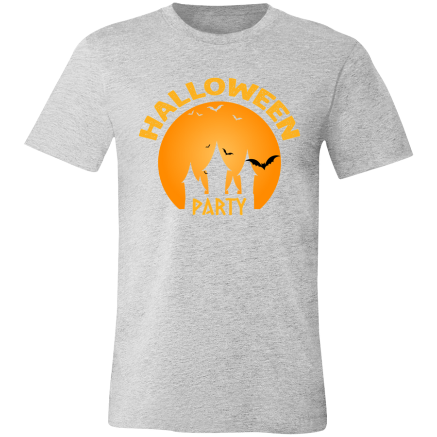 Halloween Party Unisex T-Shirt