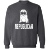 Repuglican Pullover Sweatshirt