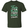There is No Place Higher Than On Daddy's Shoulder Youth T-Shirt
