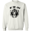 Be The Lion Pullover Sweatshirt