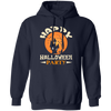 Happy Halloween Party Pullover Hoodie