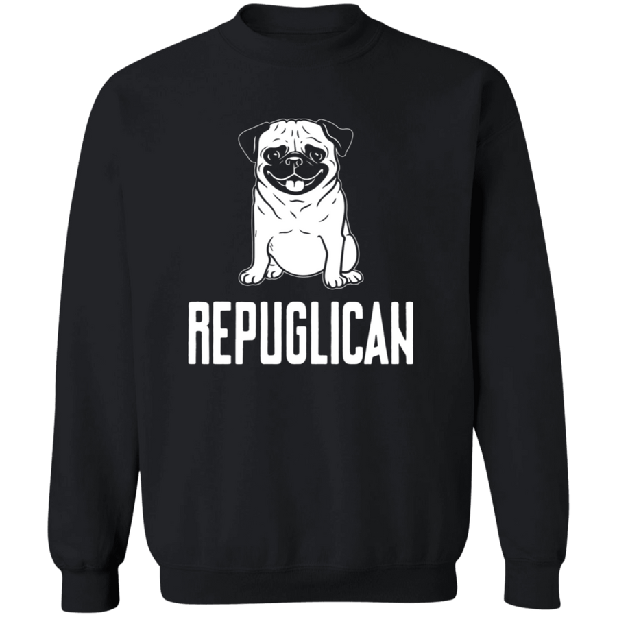 Repuglican Pullover Sweatshirt