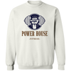 Power House Fitness  Pullover Sweatshirt