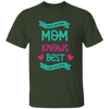 Mom Knows Best Youth T-Shirt