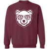 Papa Bear Pullover Sweatshirt