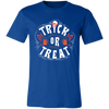 Trick Or Treat Unisex T-Shirt