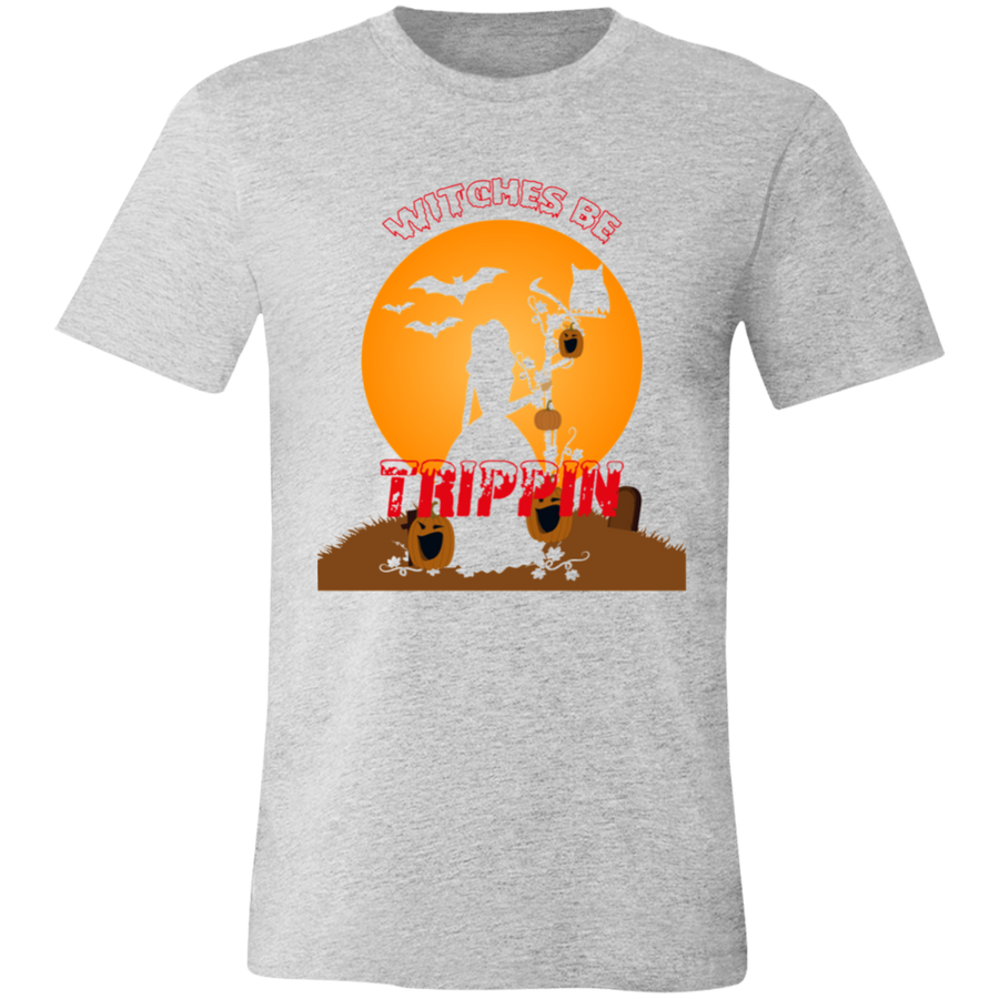 Witches Be Trippin Unisex T-Shirt