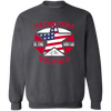 Patriotism Is the Virtue of the Vicious Pullover Sweatshirt